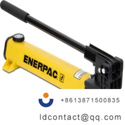 P392_Enpac Manual Hydraulic Pump  D